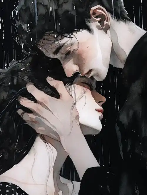 电影《革命者》海报