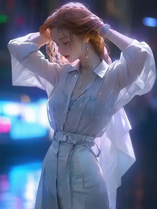 电影《李小龙传奇》海报