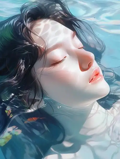 电影《灌篮高手》海报