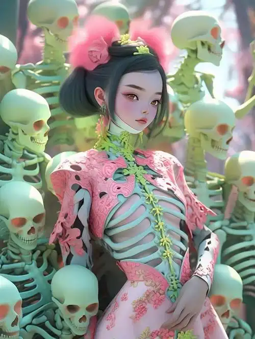 电影《功夫》海报